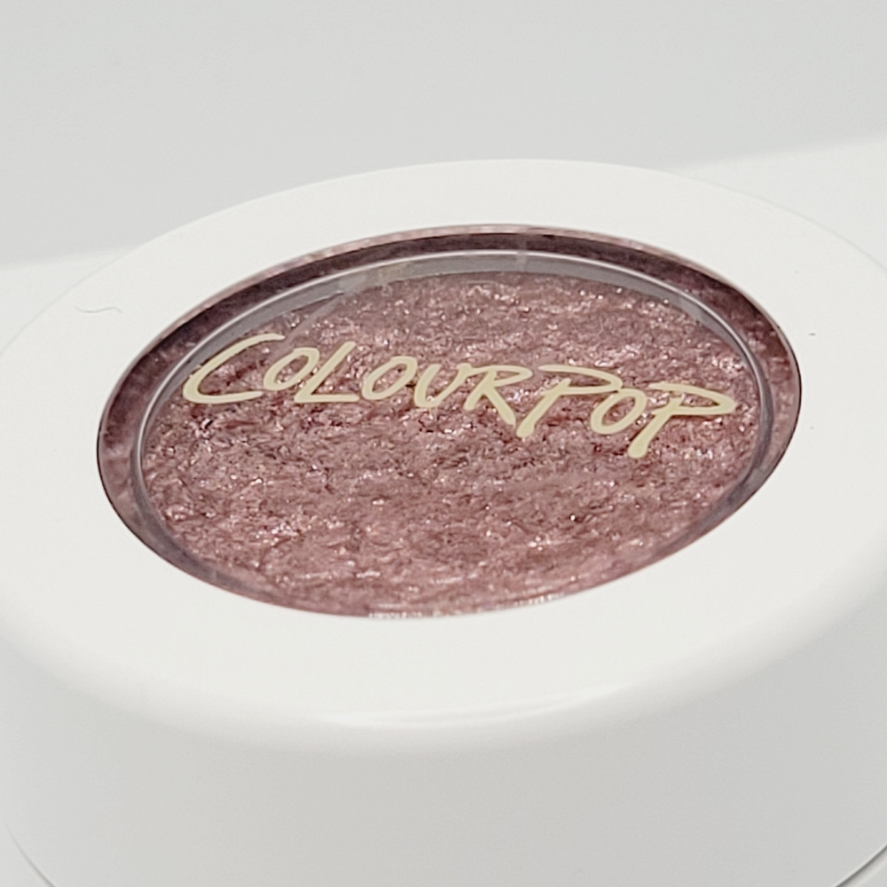Set To Stun | Super Shock Shadow | Colourpop | Brand New in Box - Picture 6 of 12